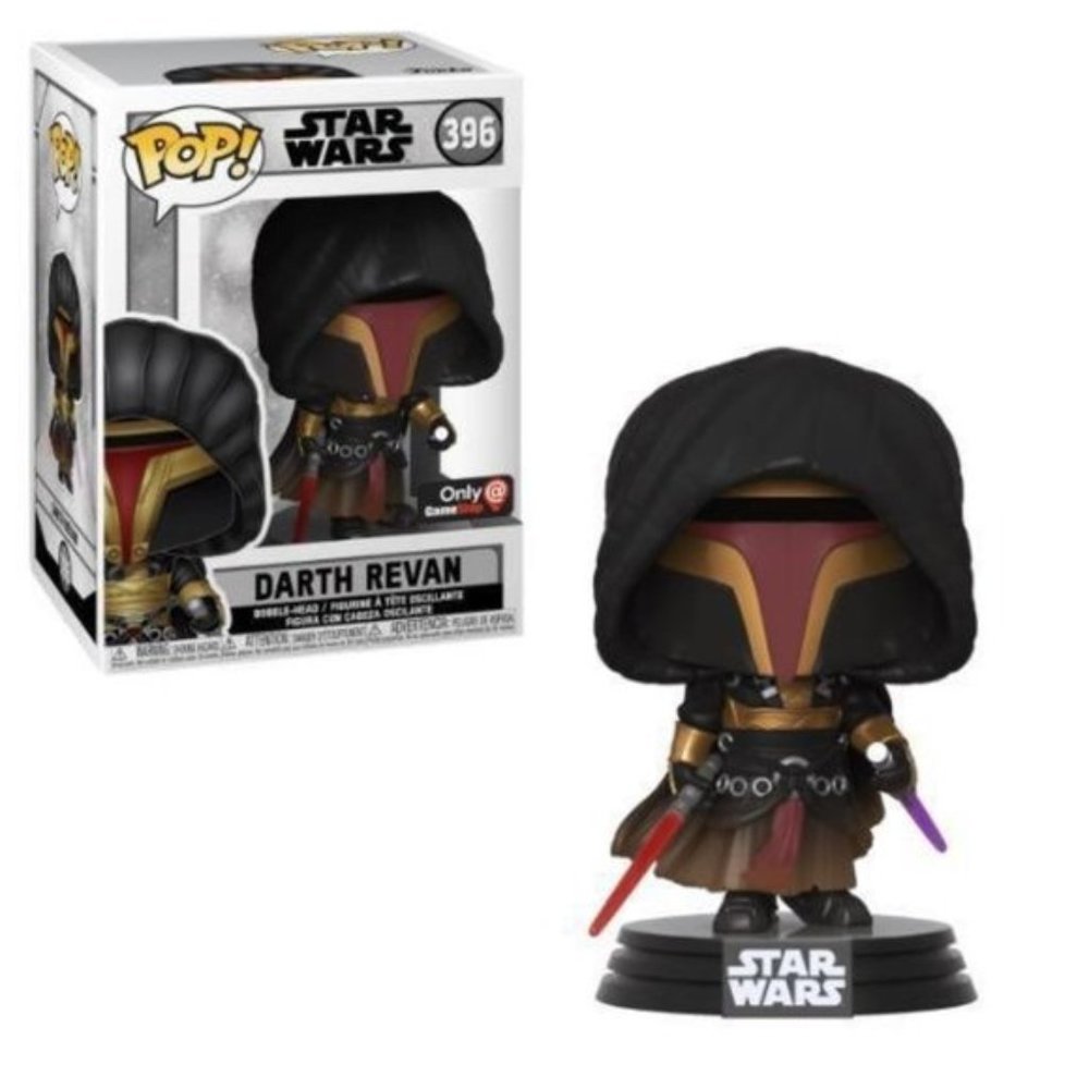 GameStop Exclusive Knights of the Old Re